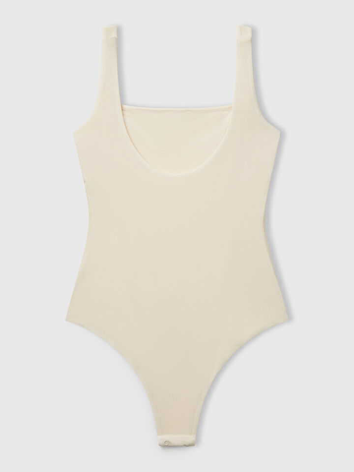 BODYSUIT Femme image number 5